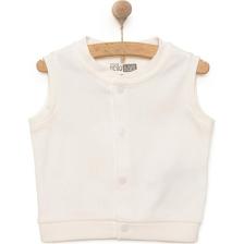 Hellobaby Basic Erkek Ribanalı Yelek