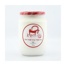 Keçi Yoğurdu (750 gr) Kapra