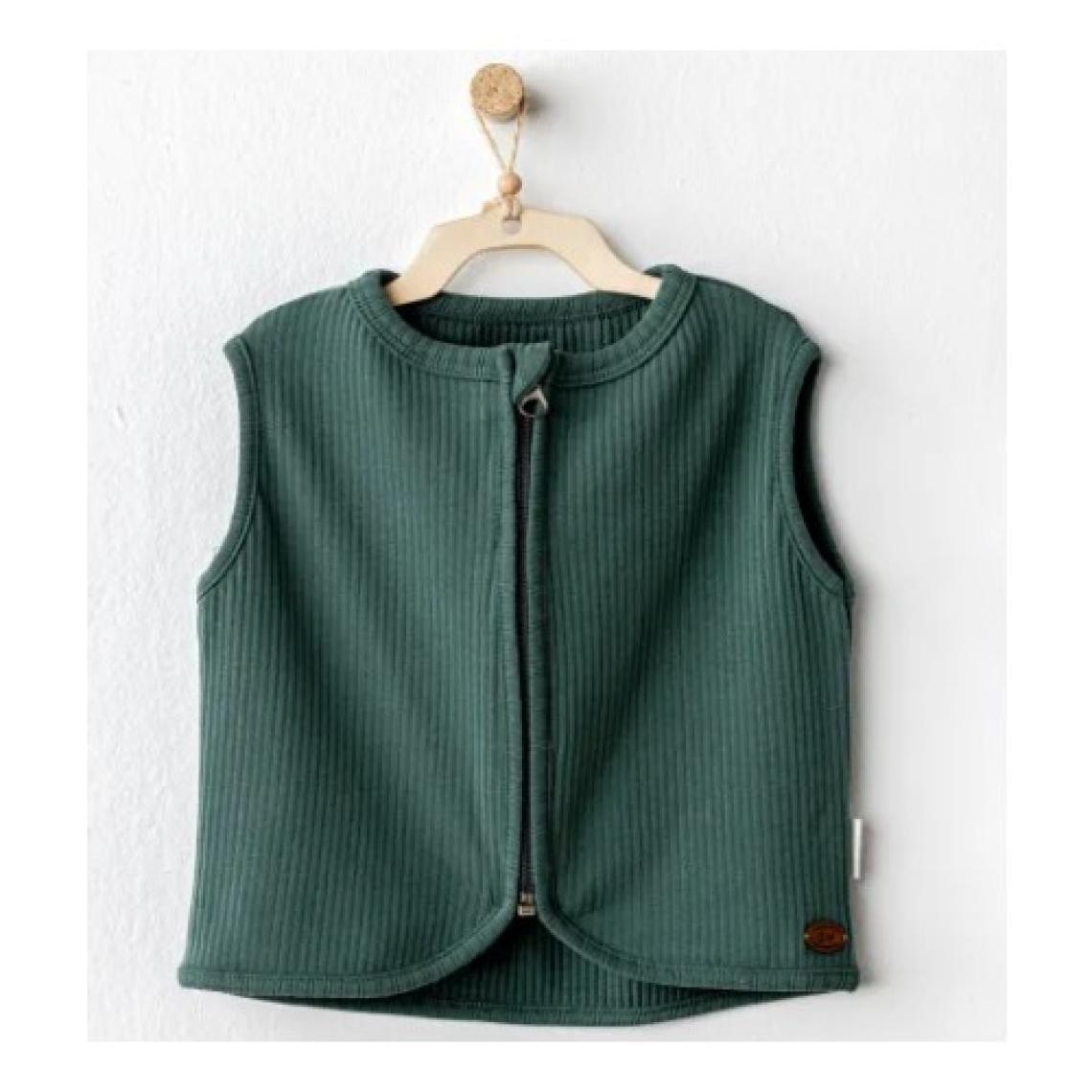Andywawa Basic Bebek Yelek AC25208
