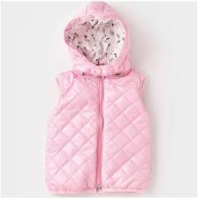 Bibaby Yelek Şişme Lady Cats Pembe