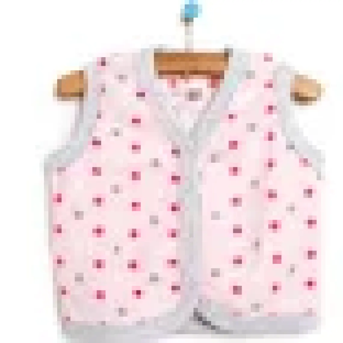HelloBaby HelloBaby Basic Polar Yelek Unisex
