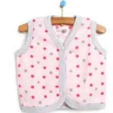 HelloBaby HelloBaby Basic Polar Yelek Unisex