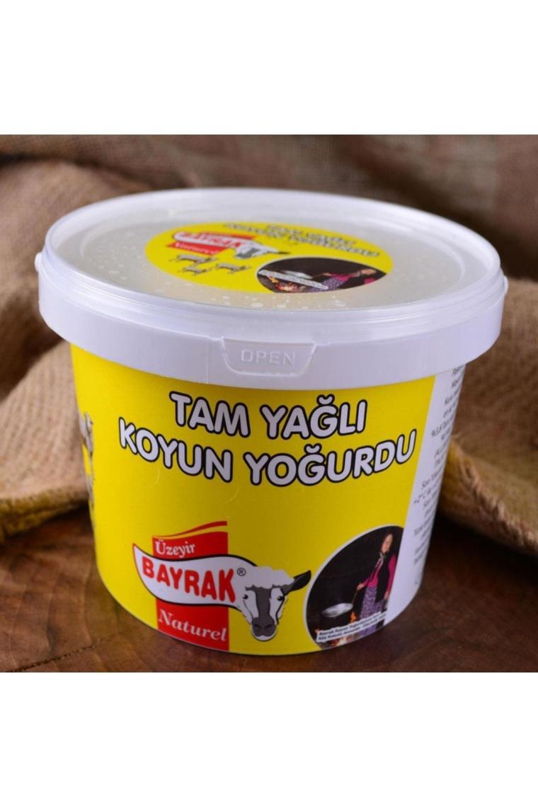 Karapınar Koyun Yoğurdu Kova 2000 G ?