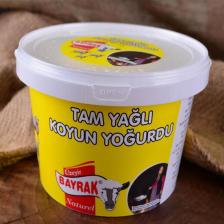 Karapınar Koyun Yoğurdu Kova 2000 G ?