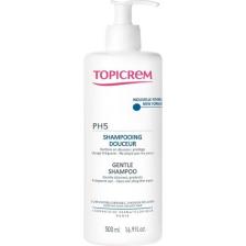 Topicrem Ph5 Gentle Milk Shampoo 500 Ml