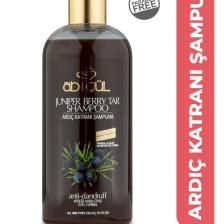 Ardıç Katranı Şampuanı Kepeğe Karşı Etkili 400 Ml.