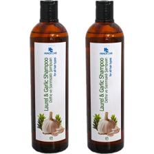 Hunca Care Defne ve Sarımsak Özlü Şampuan 700 ml x 2 Adet