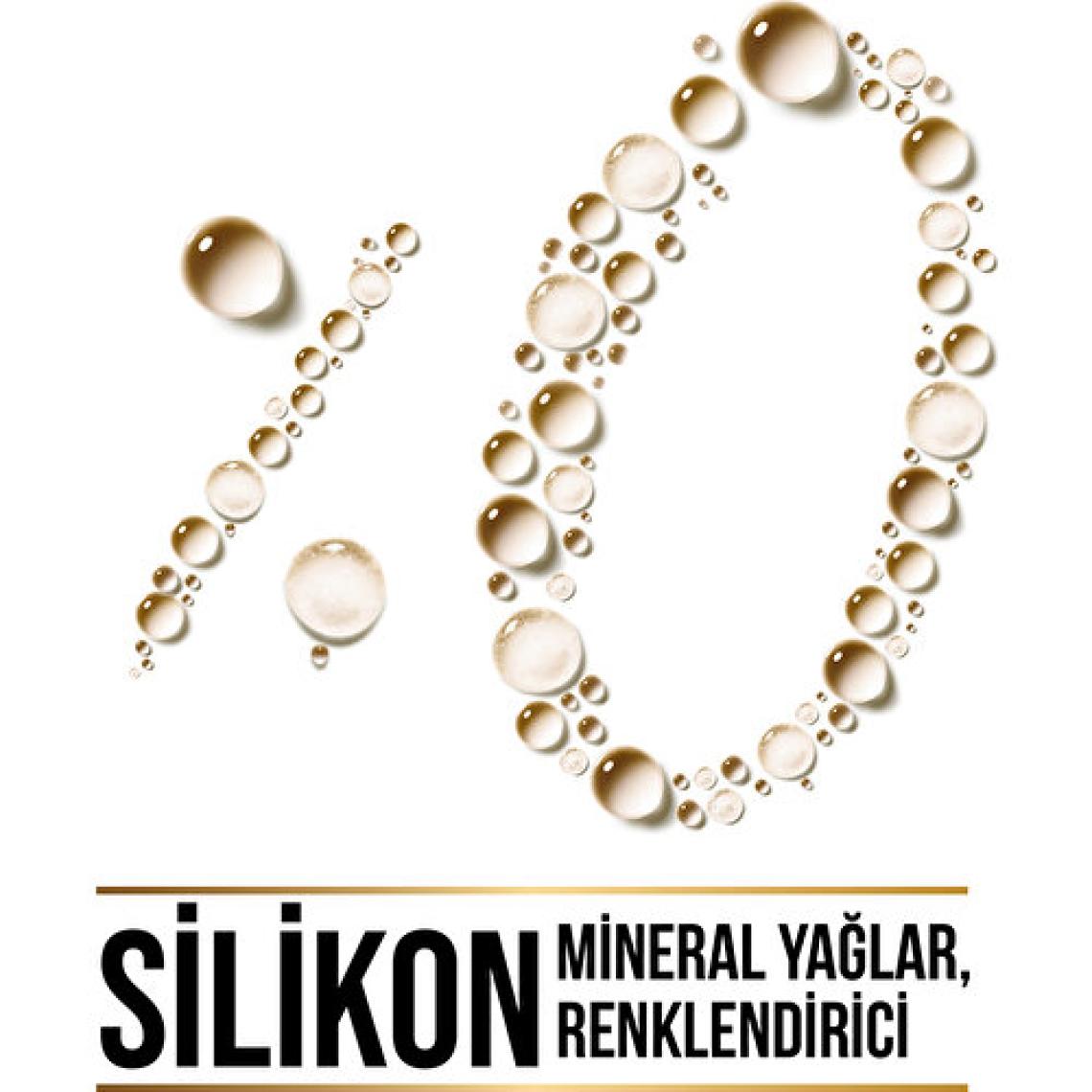 Pantene Şampuan Yağ Terapisi 400 Ml