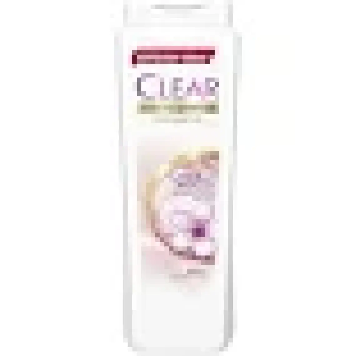 Clear Besleyici Şampuan Kepeğe Karşı Etkili Yumuşak ve Parlak Saçlar 600 ml