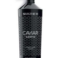 Selective Professional Selective Caviar Sublime Ultimate Luxury 1000 ml Şampuan