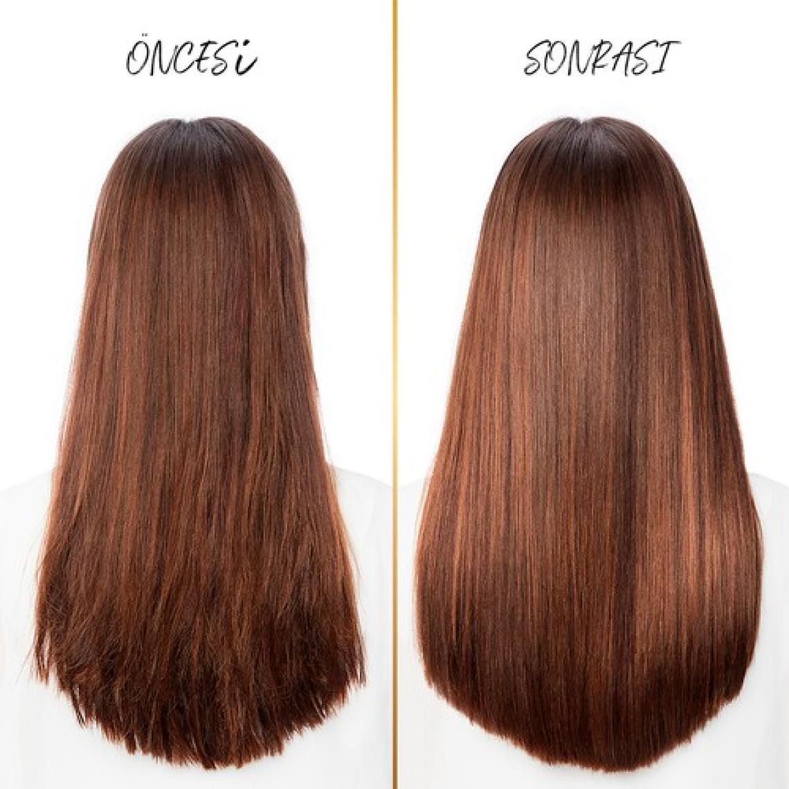 Pantene Pro-V Onarıcı Ve Koruyucu Bakım 3'Ü 1 Arada Şampuan; Yıpranmış Saçlar Için; 400ml