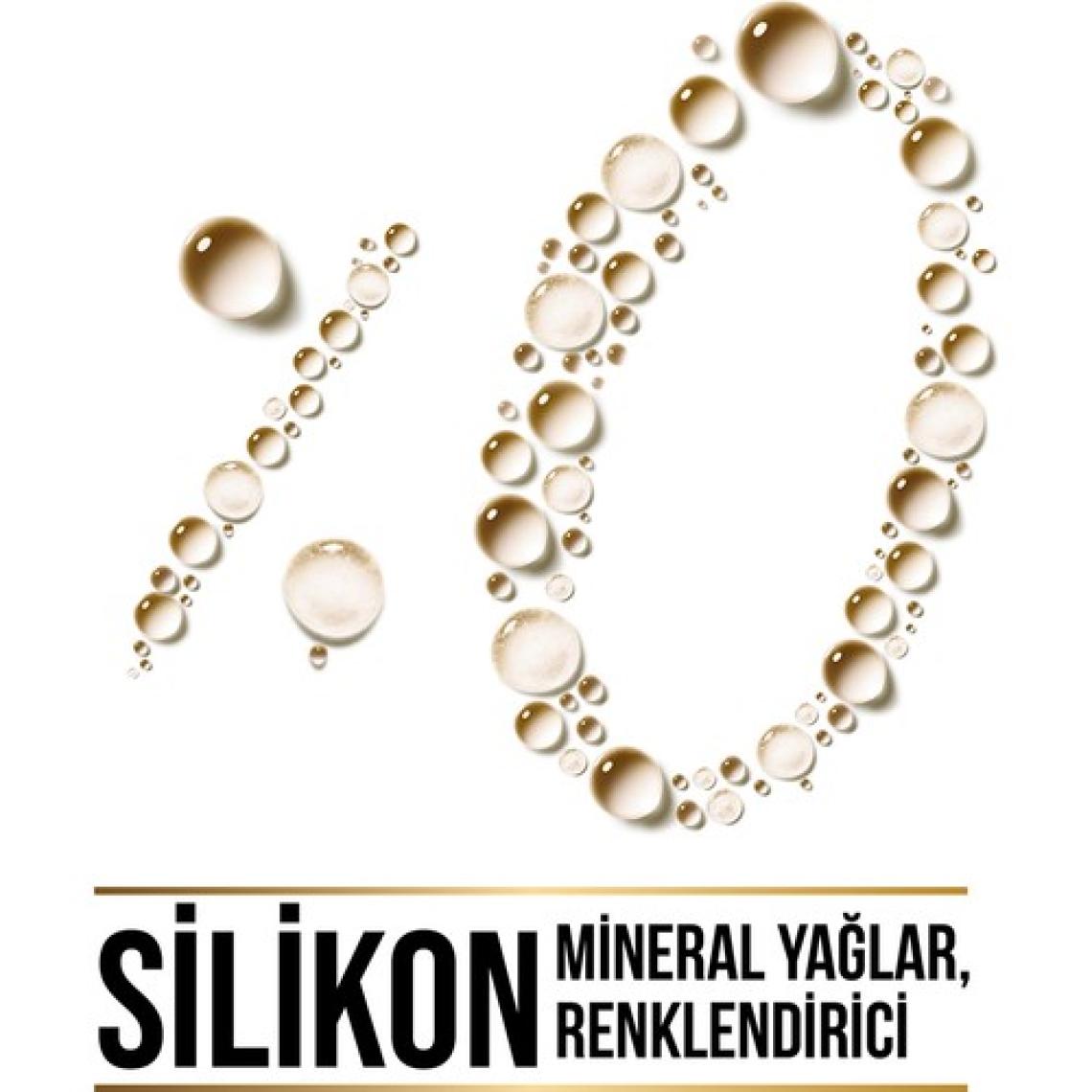 Pantene Pro-V Onarıcı Ve Koruyucu Bakım 3'Ü 1 Arada Şampuan; Yıpranmış Saçlar Için; 400ml