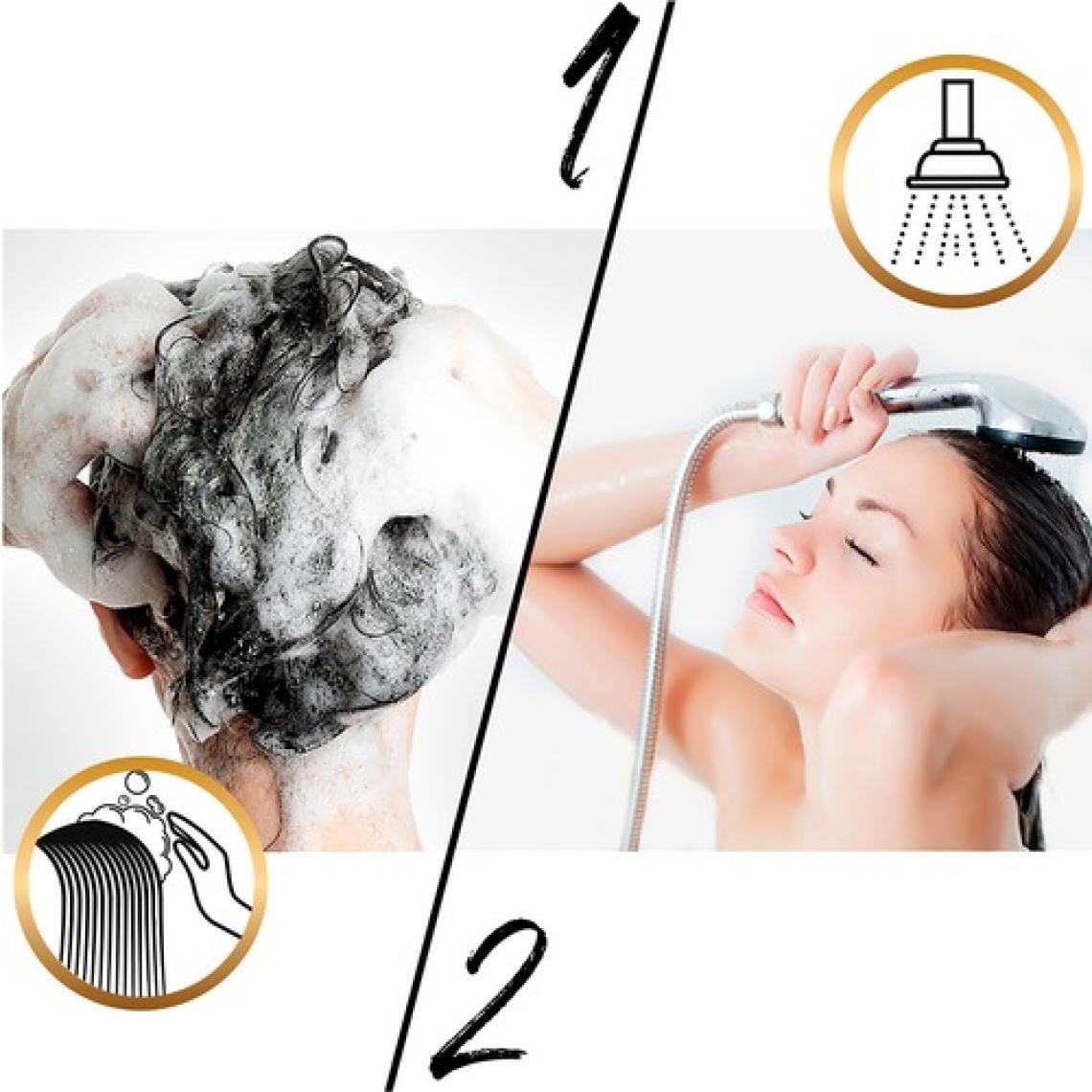 Pantene Pro-V Onarıcı Ve Koruyucu Bakım 3'Ü 1 Arada Şampuan; Yıpranmış Saçlar Için; 400ml