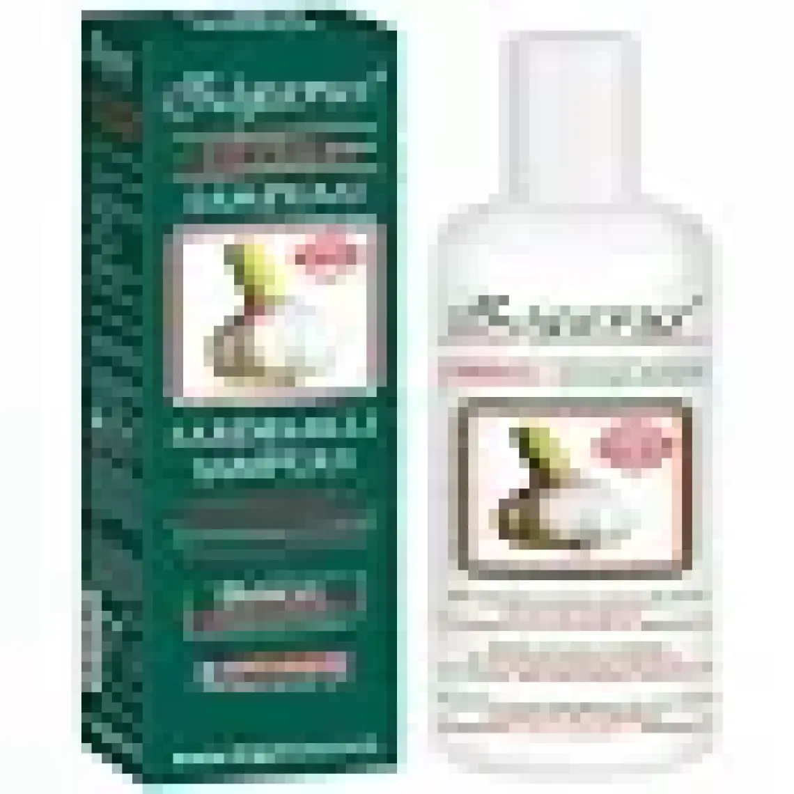 Zigavus 150 ml Şampuan