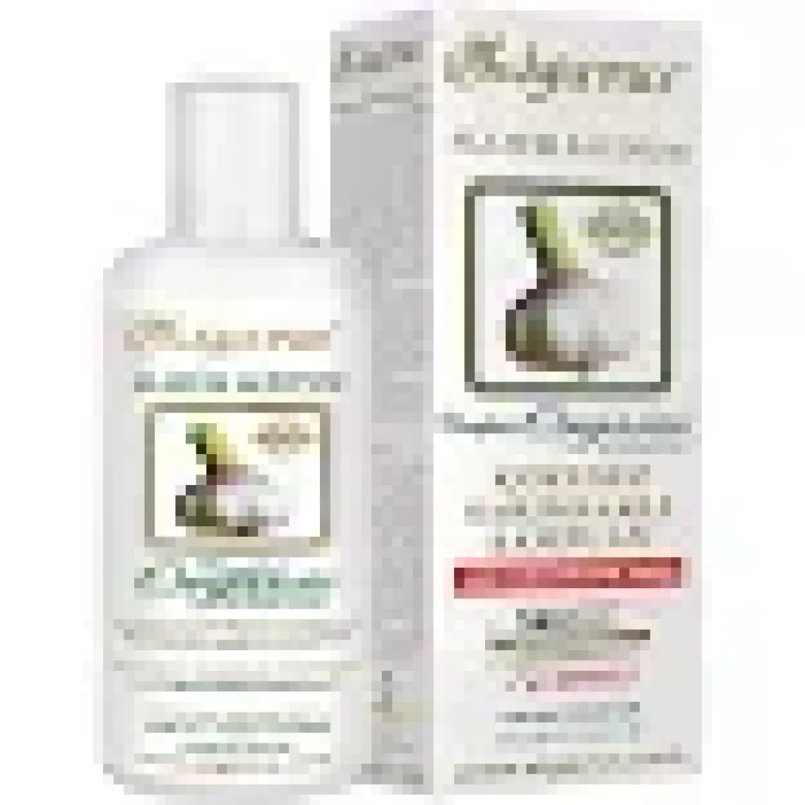Zigavus 150 ml Şampuan