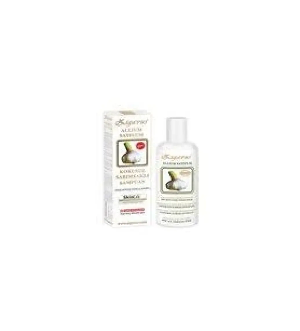 Zigavus 150 ml Şampuan