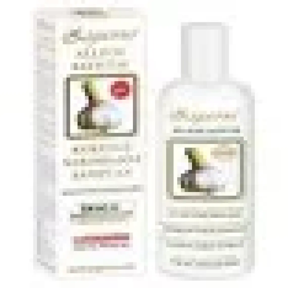 Zigavus 150 ml Şampuan