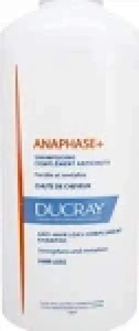 Ducray Anaphase+ Saç Dökülmesine Karşı Şampuan 400 ml