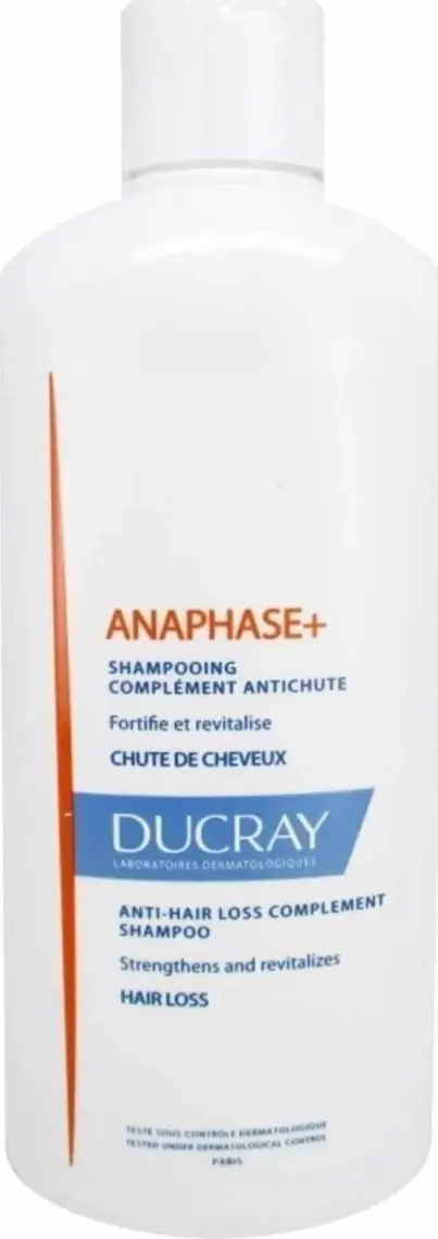 Ducray Anaphase+ Saç Dökülmesine Karşı Şampuan 400 ml