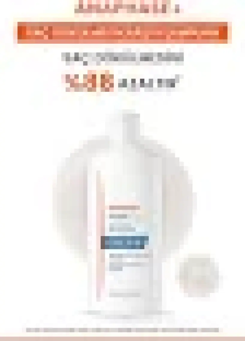 Ducray Anaphase+ Saç Dökülmesine Karşı Şampuan 400 ml