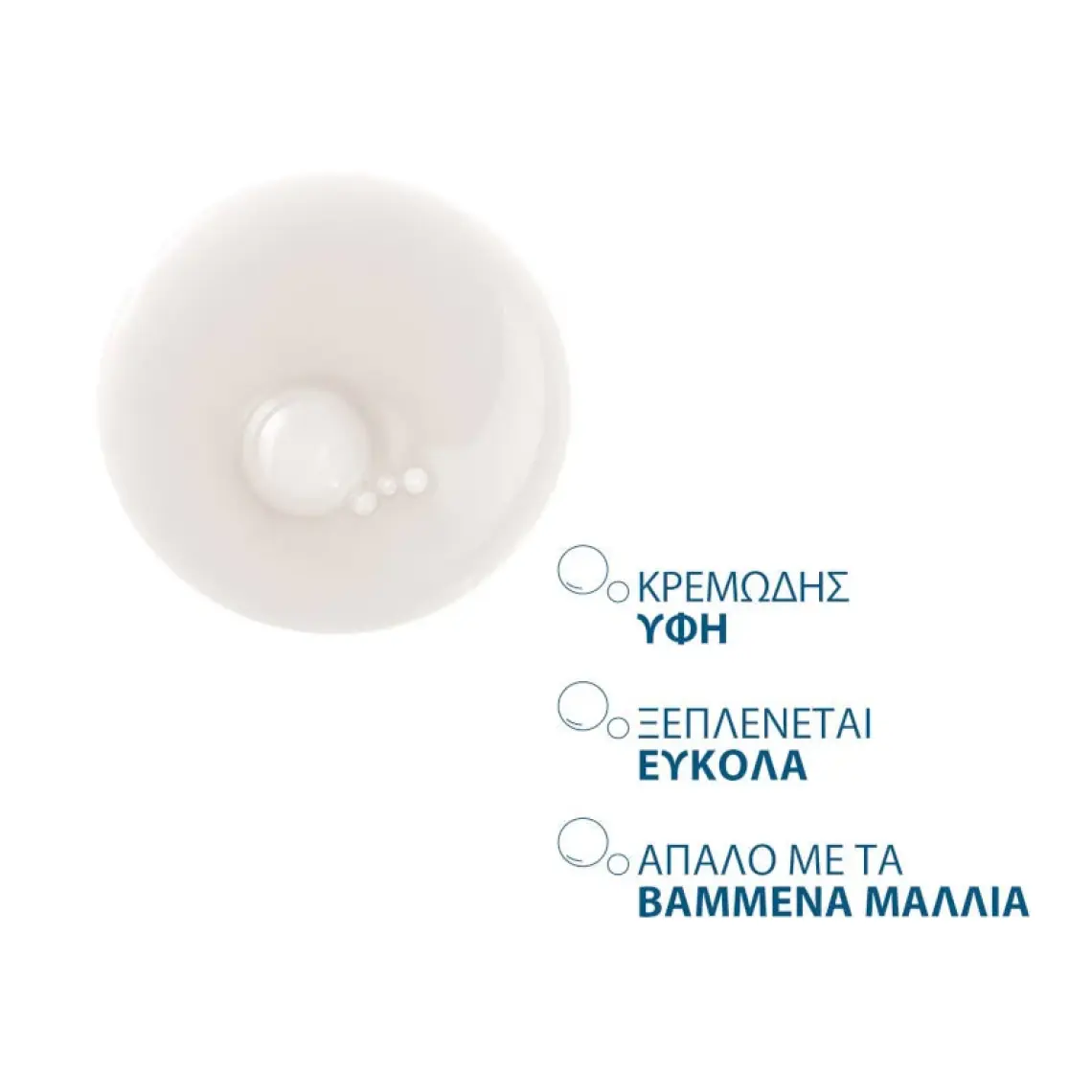 Ducray Anaphase+ Saç Dökülmesine Karşı Şampuan 400 ml