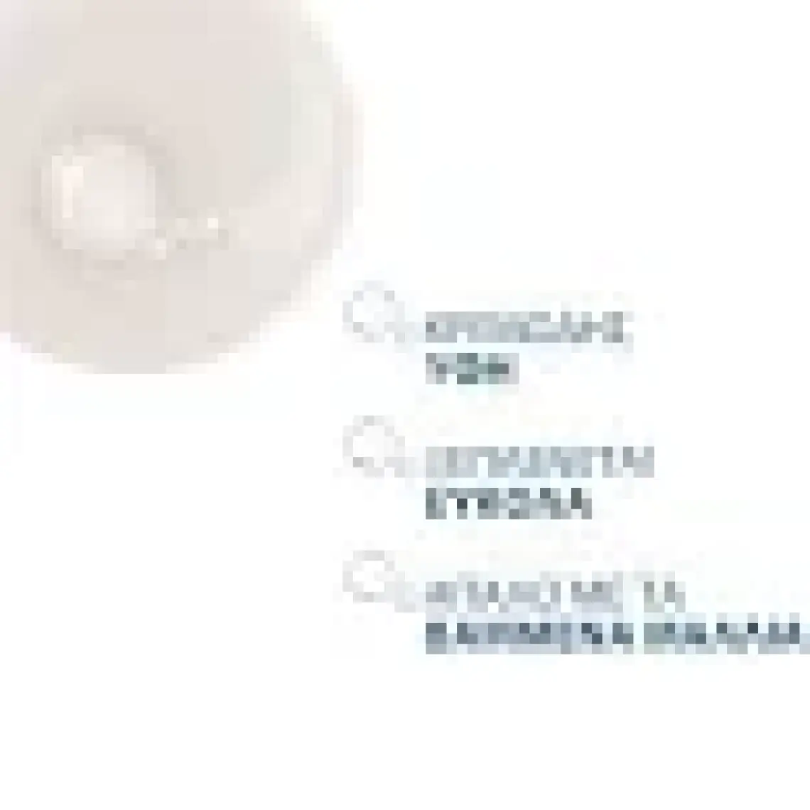 Ducray Anaphase+ Saç Dökülmesine Karşı Şampuan 400 ml