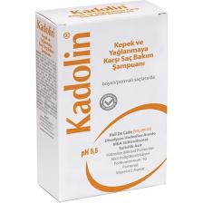 Dermadolin Kadolin Kepek ve Yağlanmaya Karşı Saç Bakım Şampuanı 300ML