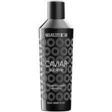Selective Professional Professionel Caviar Sublime Ultimate Luxury Shampoo 250 ml