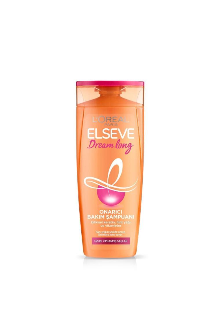 Loreal Elseve Dream Long 360 ml Bakım Şampuanı