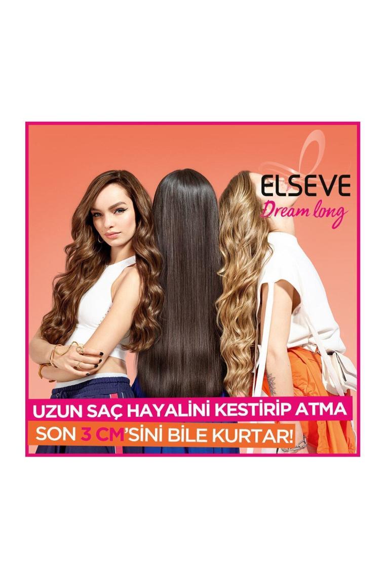 Loreal Elseve Dream Long 360 ml Bakım Şampuanı