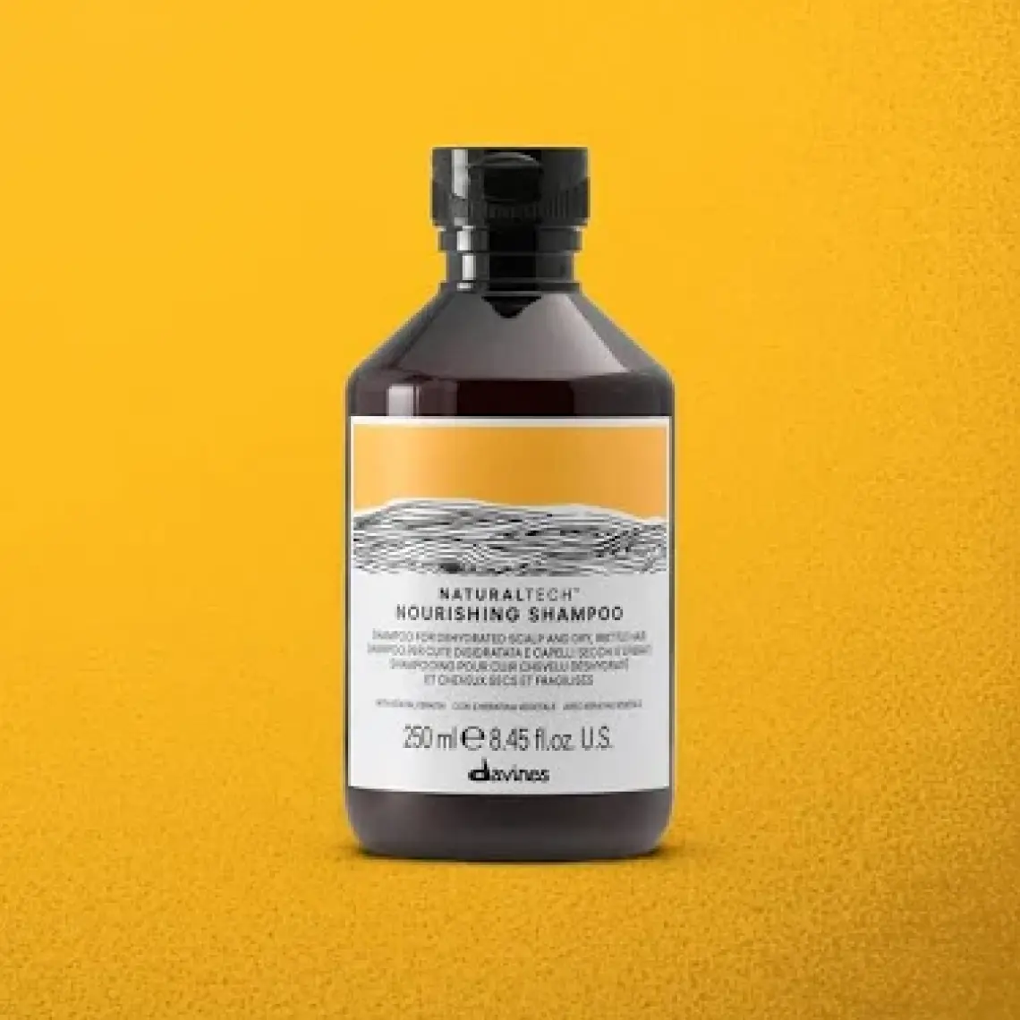Davines Nourishing Yıpranmış Kuru Saçlar Için Sülfatsız Şampuan 250ml