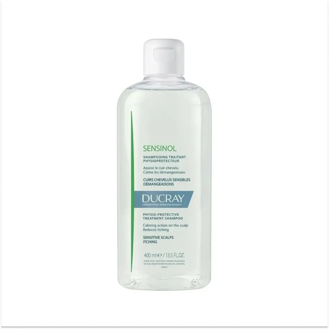 Ducray Sensinol Şampuanı 400ml