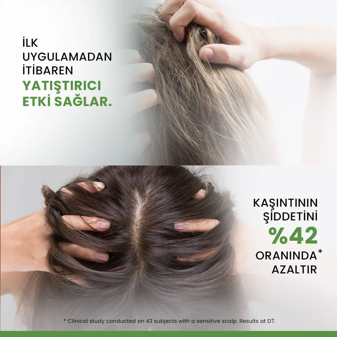 Ducray Sensinol Şampuanı 400ml