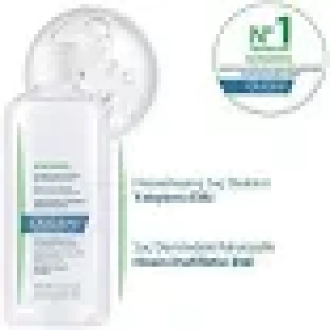 Ducray Sensinol Şampuanı 400ml