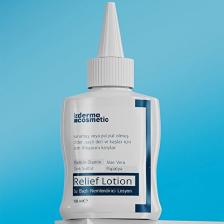 İzderma Relief Lotion Su Bazlı Nemlendirici Losyon 100 ml