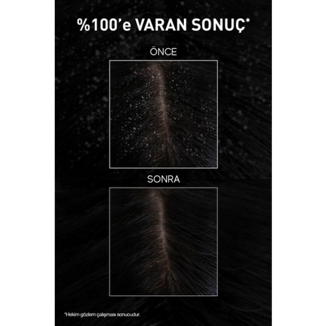 Bioxcin Aqua Thermal Ds Şampuan 200 ml