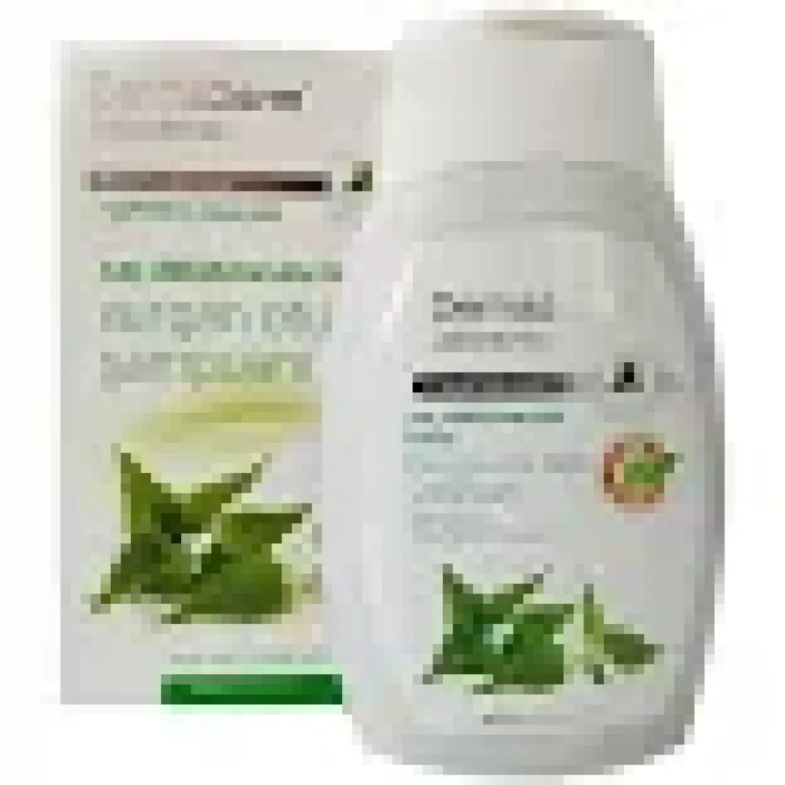 Dermaderm Formula HD-77 Saç Şampuanı 300 ml