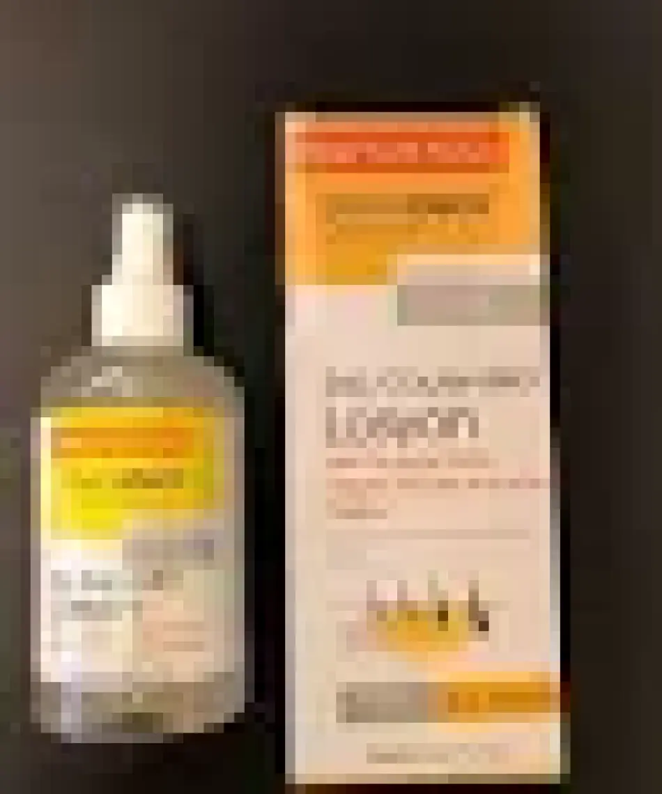 Dermaderm Formula HD-77 Saç Şampuanı 300 ml