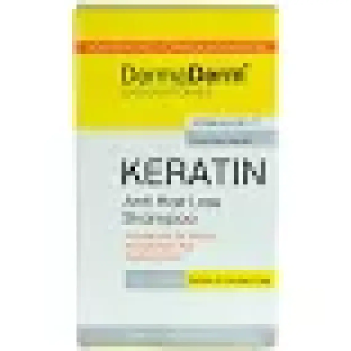 Dermaderm Formula HD-77 Saç Şampuanı 300 ml