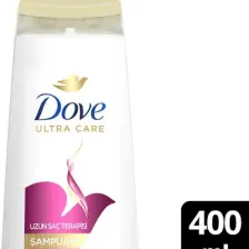 Dove Şampuan Uzun Saç Terapisi 600 ml