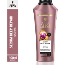 Gliss Şampuan 360 ml