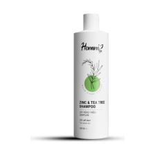 Homm Life Çinko & Çay Ağacı Şampuan 400 ml