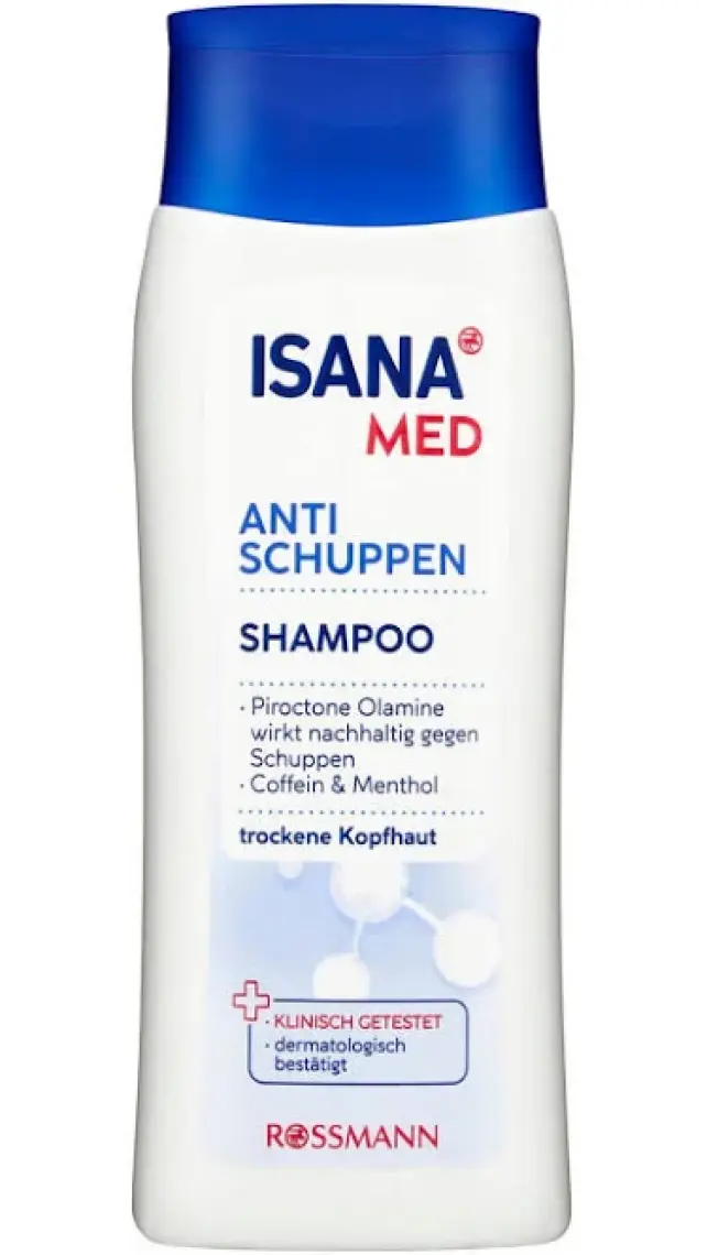 Med+ Ph 5,5 Anti Kepek Şampuan 200ml