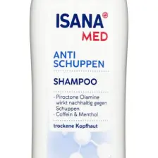 Med+ Ph 5,5 Anti Kepek Şampuan 200ml