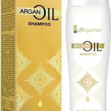 Zigavus Kuru, Boyalı ve Yıpranmış Saçlar İçin Argan Yağı Ekstraklı Şampuan 250ml