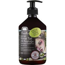Pomellos Horse Tail 500 ml Şampuan