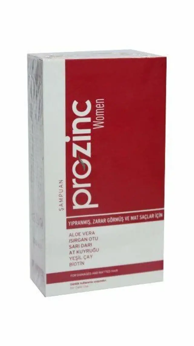 Keratin&biotin Onarıcı Şampuan 300 Ml.