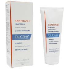 Ducray Anaphase Plus Saç Dökülmesine Karşı Şampuan 200 ml