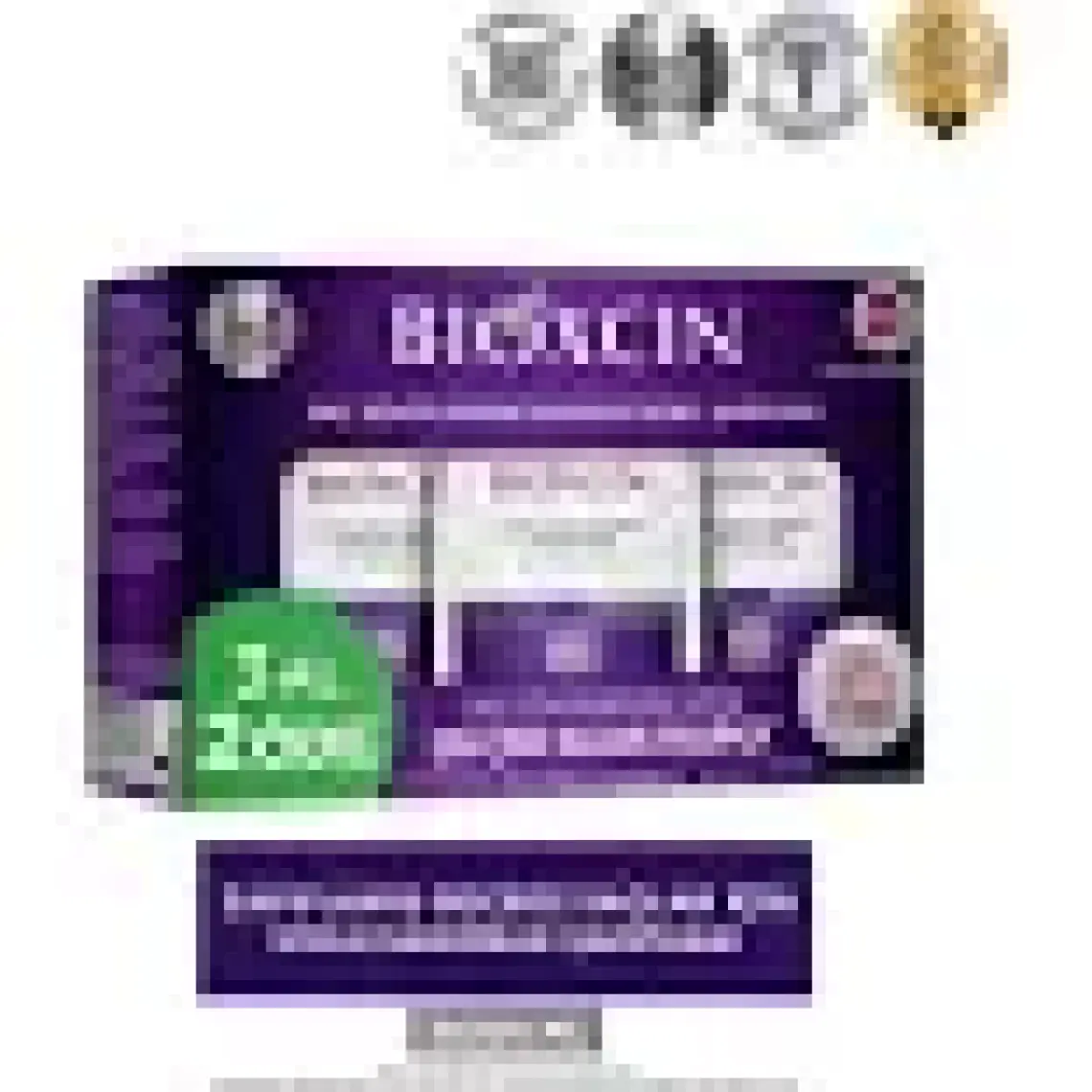 Bioxcin Siyah Sarımsak Şampuanı 3 al 2 öde (3x300ml)