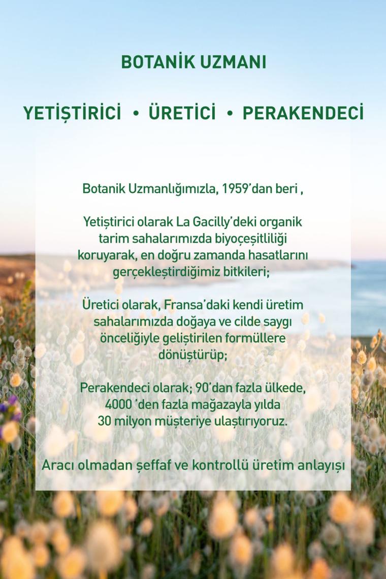 Kıvırcık ve Dalgalı Saçlar İçin (Boucle) Bukle Belirginleştirici Şampuan - Sülfatsız & Vegan-300 ml